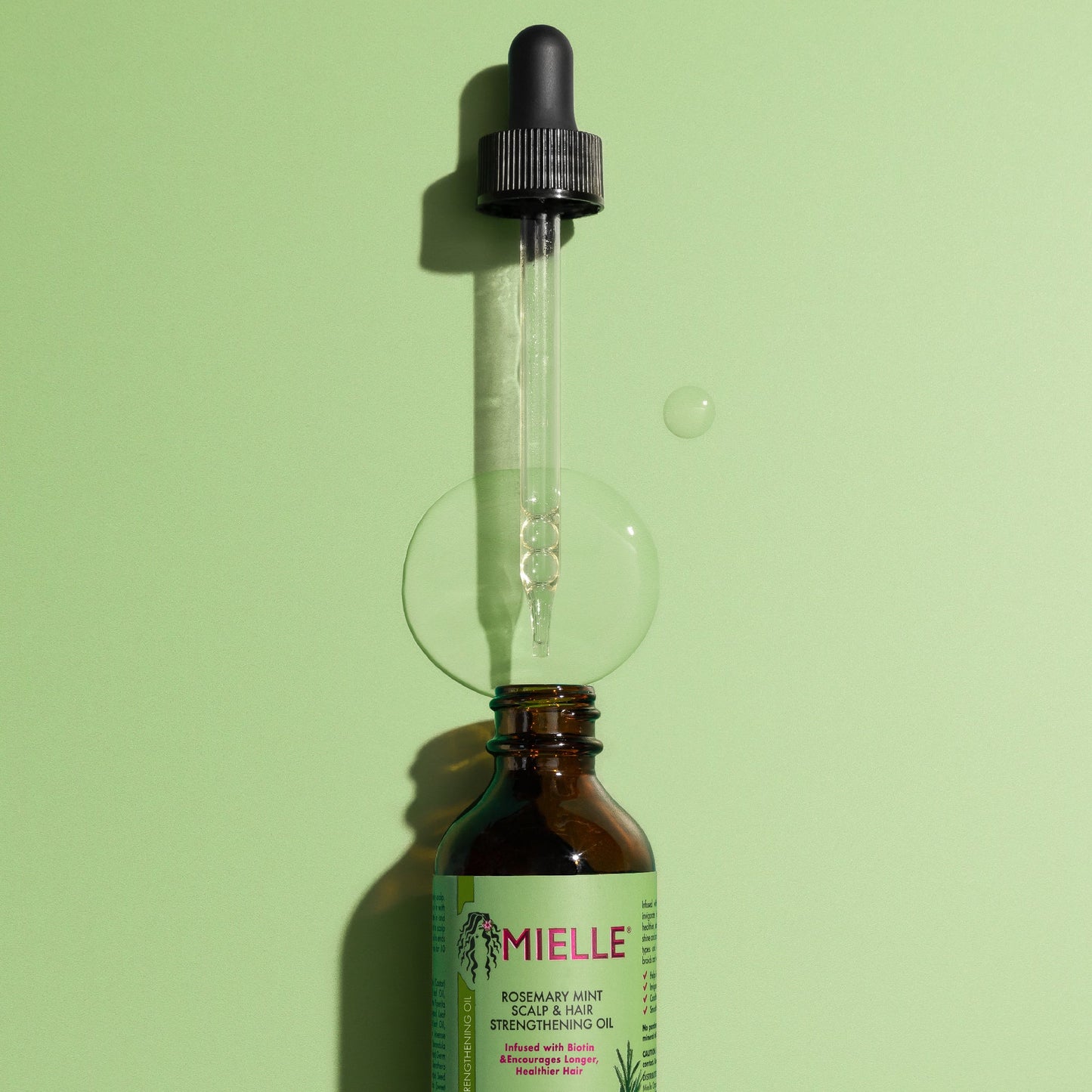 Mielle Rosemary 11-In-1 Solution