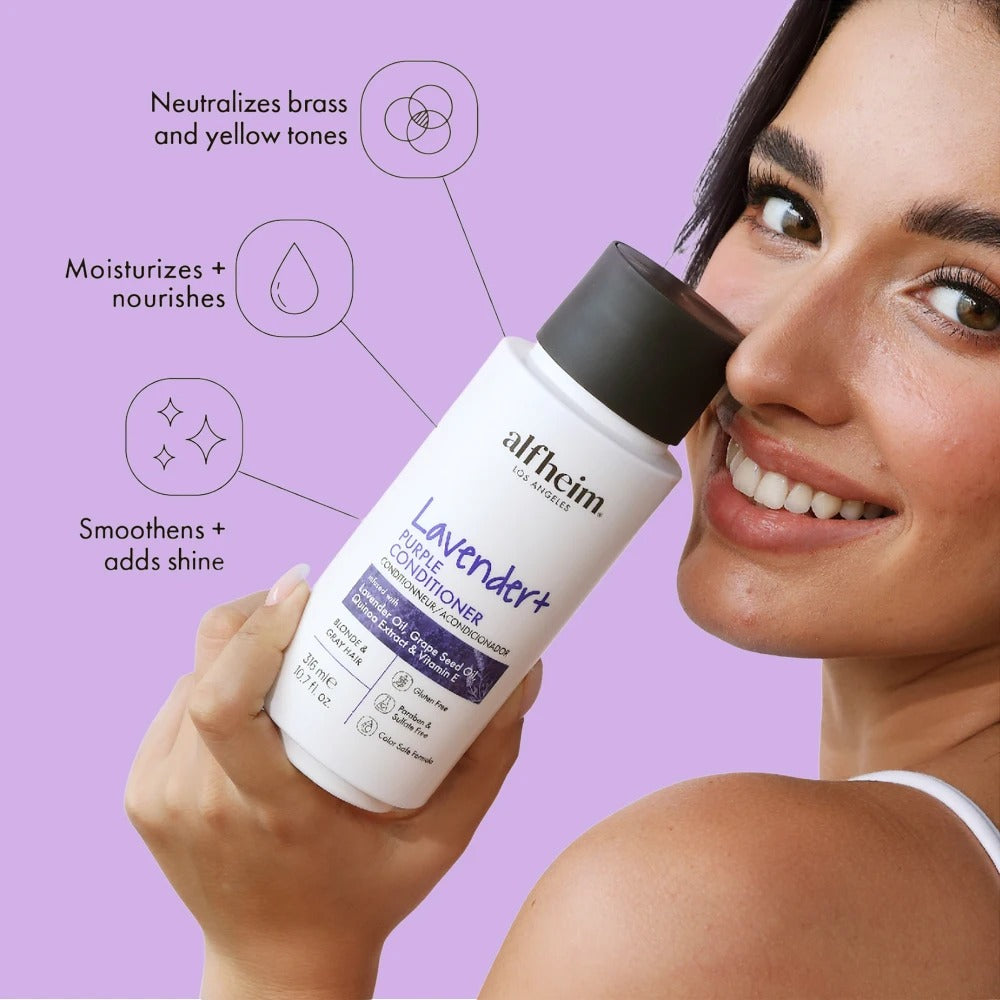 RootRevive Lavender Calm
