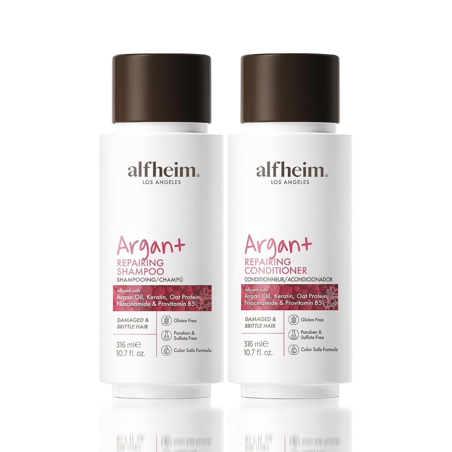 Argan+ Repairing Kit