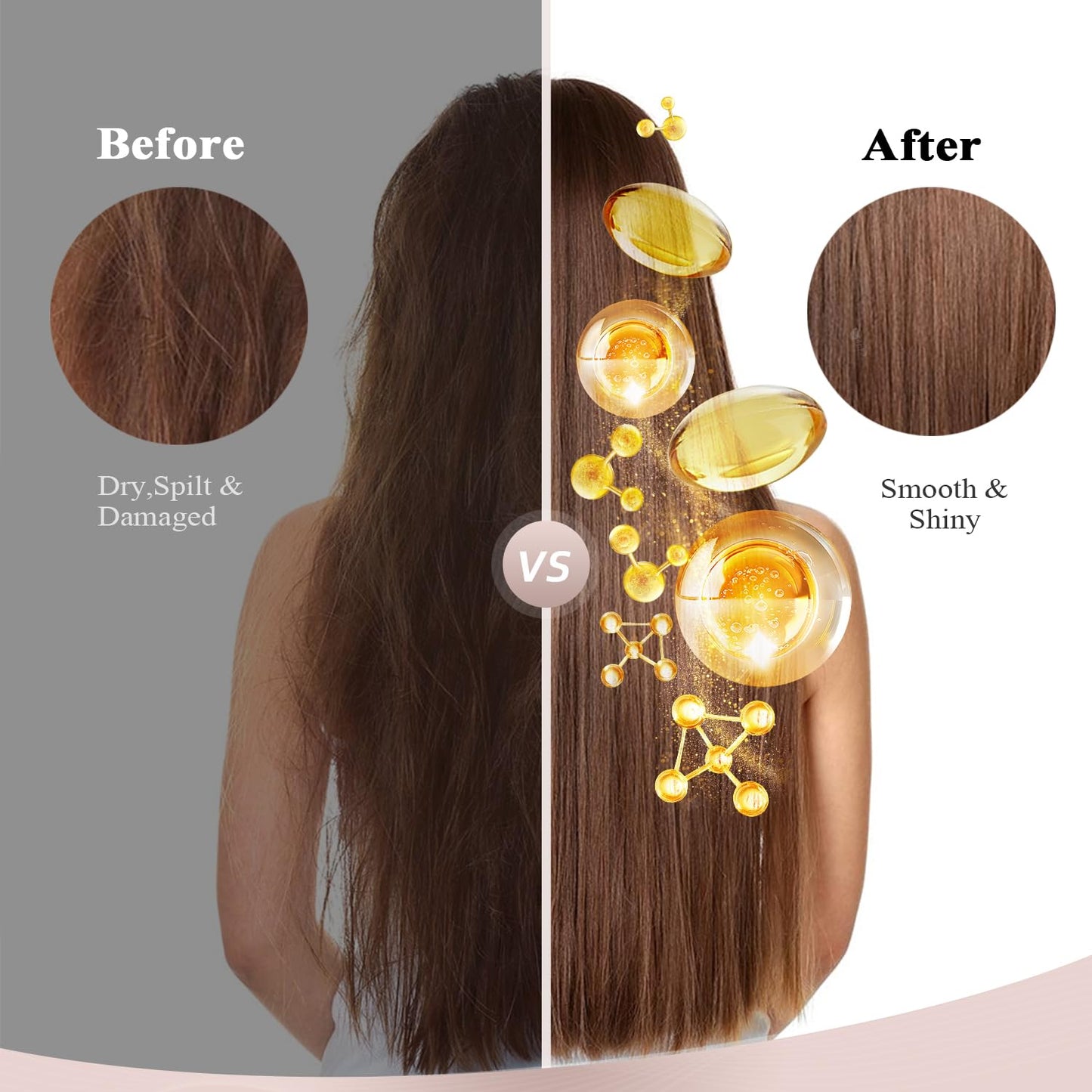 Argan+ Repairing Kit