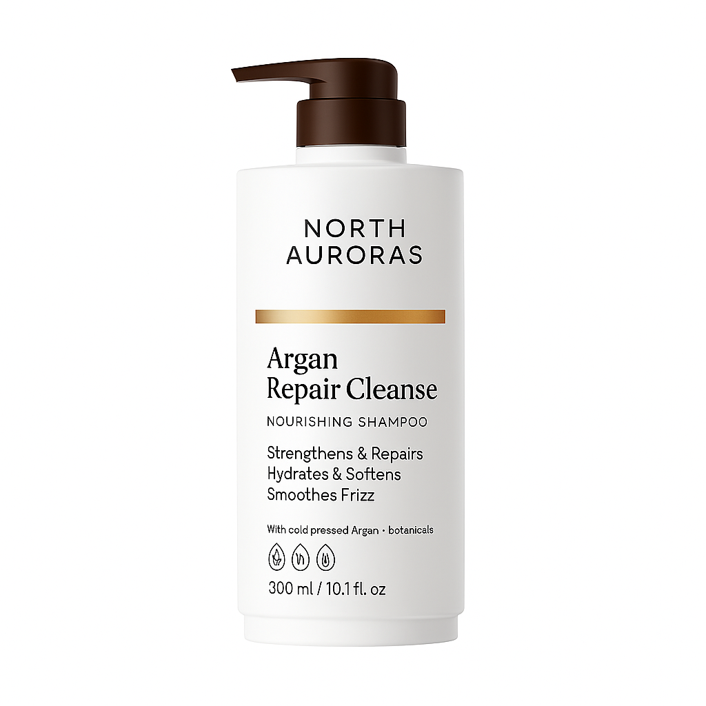 Argan Repair Shampoo®