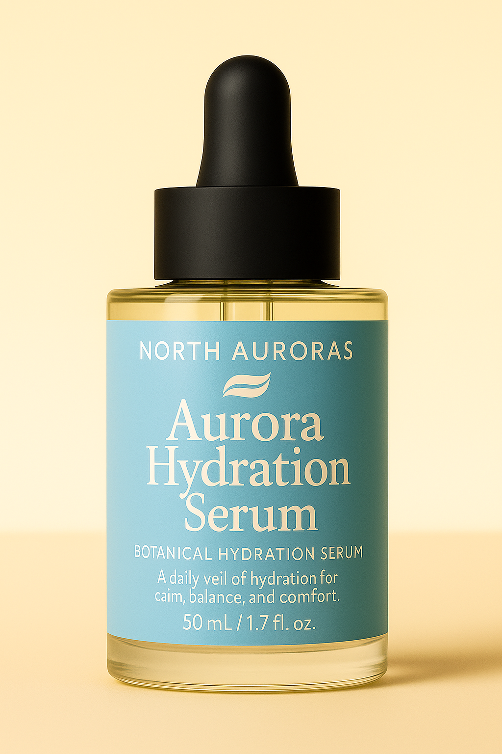 Aurora Hydration Serum®