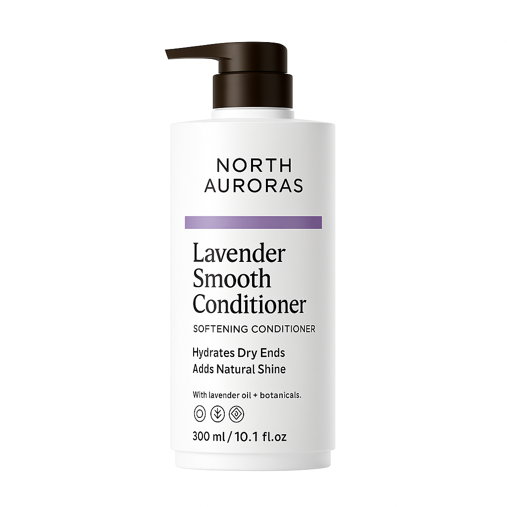 Lavender Smooth Conditioner®
