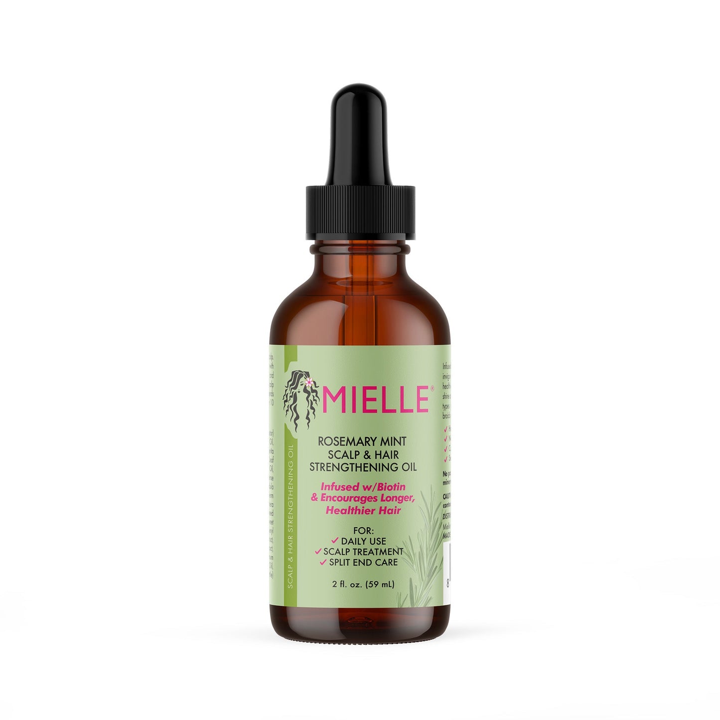 Mielle Rosemary 11-In-1 Solution