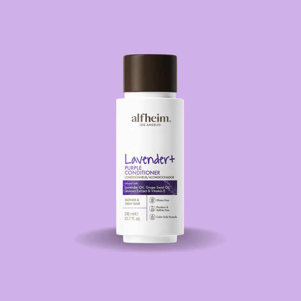 RootRevive Lavender Calm