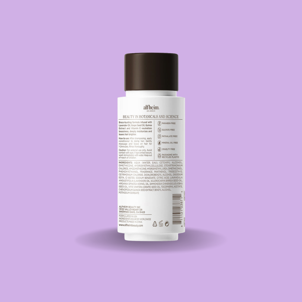 RootRevive Lavender Calm