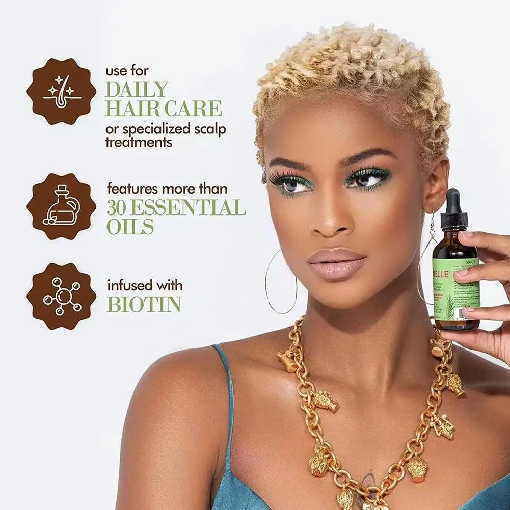 Mielle Rosemary 11-In-1 Solution