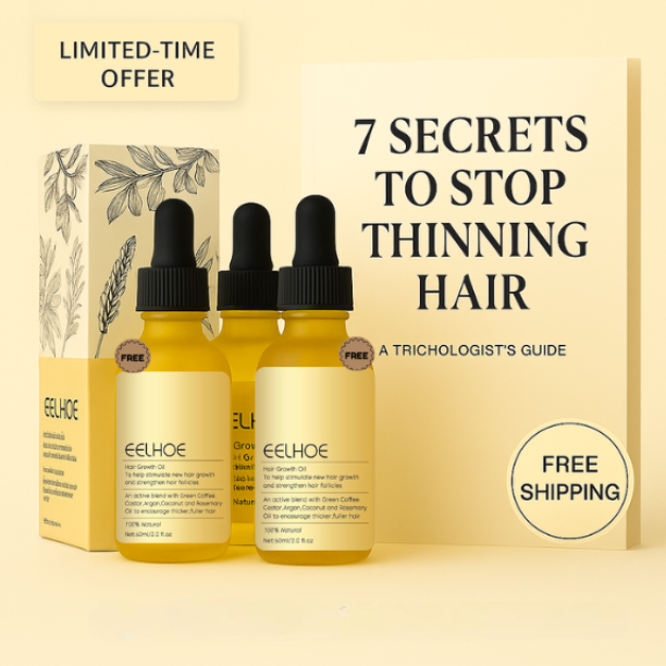 Exclusive Acess: Buy 1 Get 2 Free