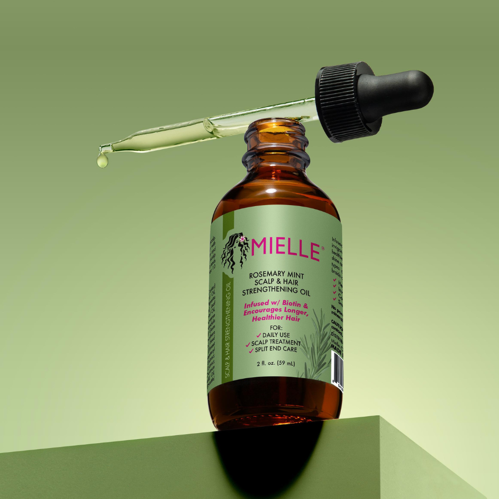Mielle Rosemary 11-In-1 Solution