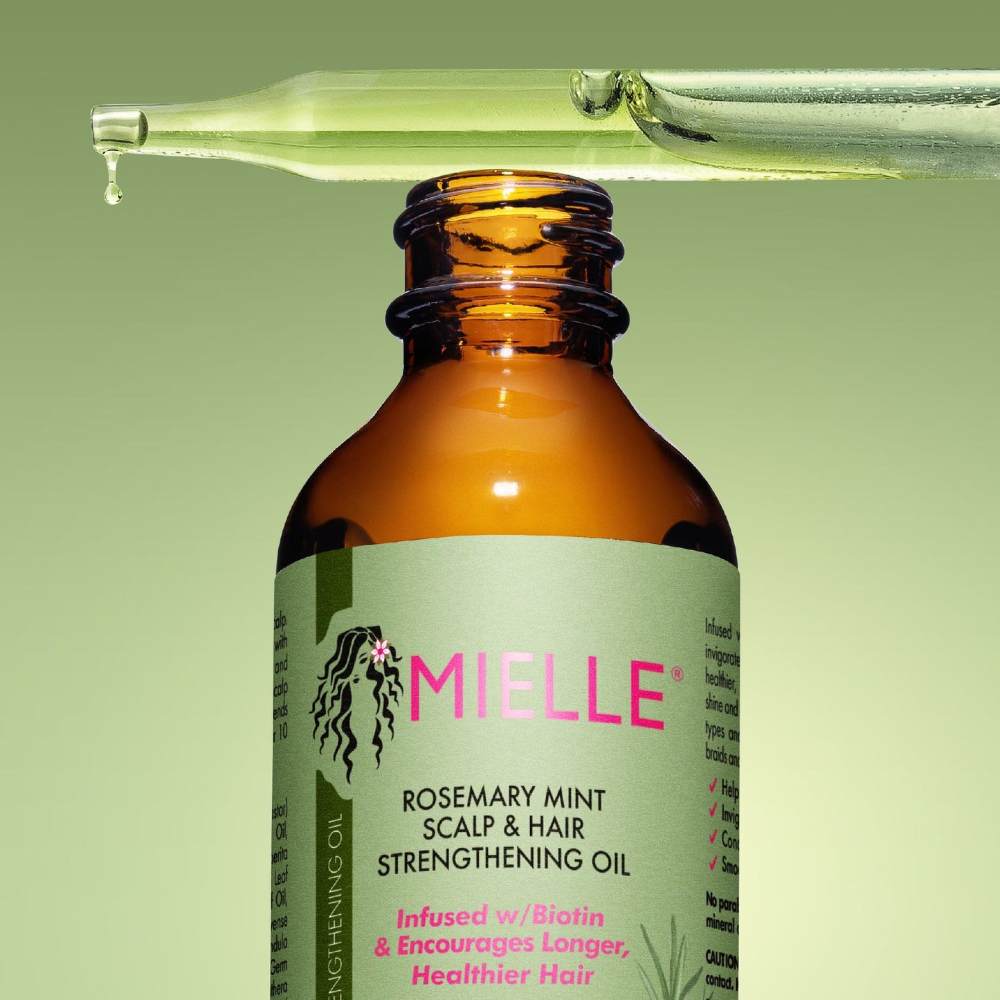 Mielle Rosemary 11-In-1 Solution