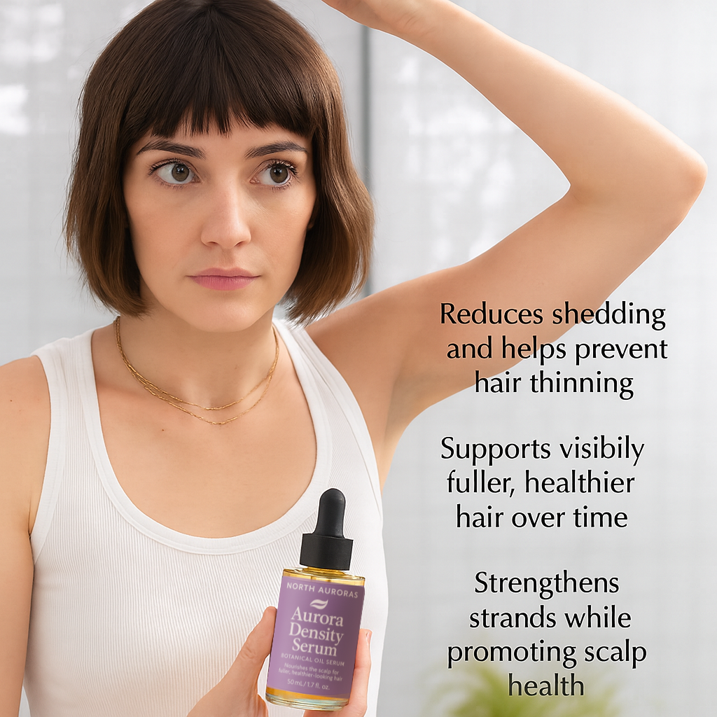 Aurora Density Serum®
