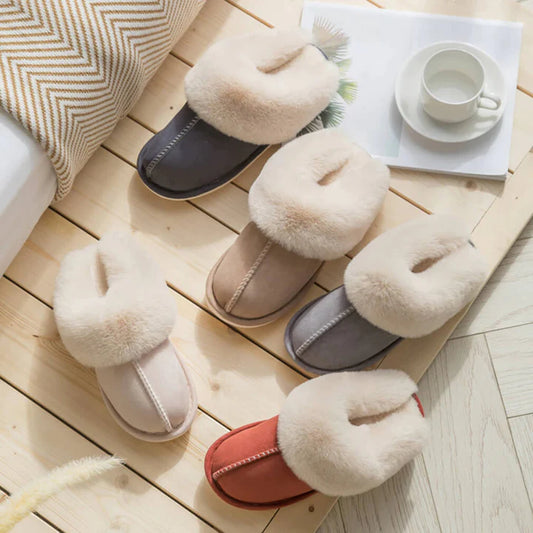 WINTER COMFY SLIPPERS®