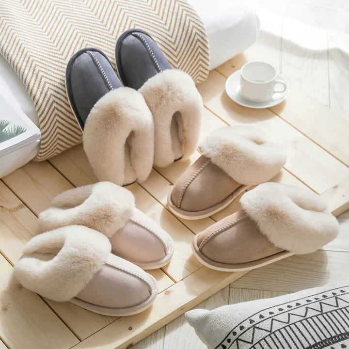 WINTER COMFY SLIPPERS®