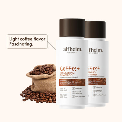 SilkRoot Coffee Detox