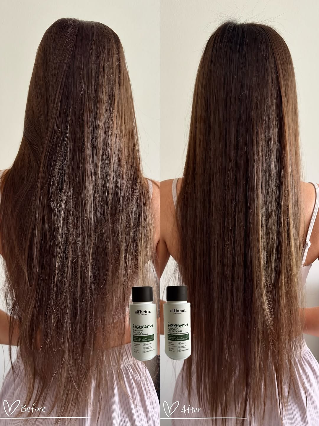 Rosemary+ Repairing Kit