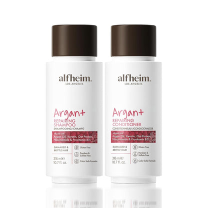 Argan+ Repairing Kit