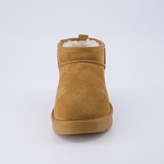 Women's Classic Mini Dupe Ugg Boots