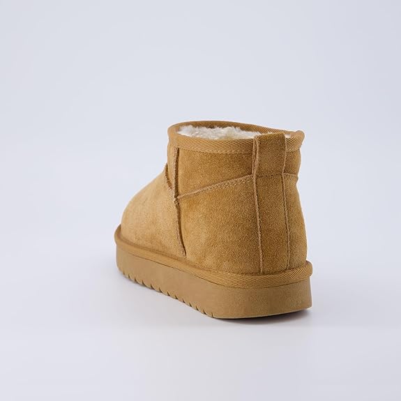 Women's Classic Mini Dupe Ugg Boots