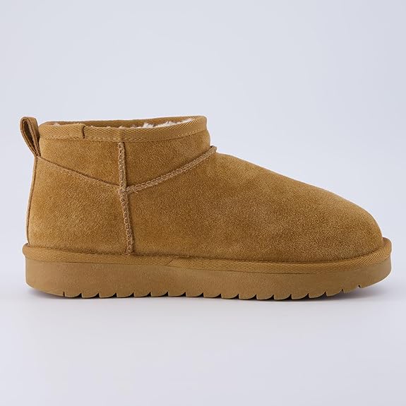 Women's Classic Mini Dupe Ugg Boots