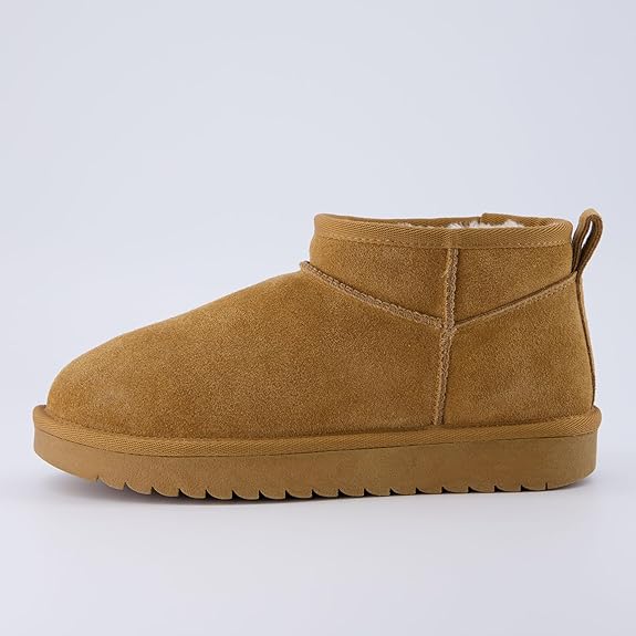 Women's Classic Mini Dupe Ugg Boots