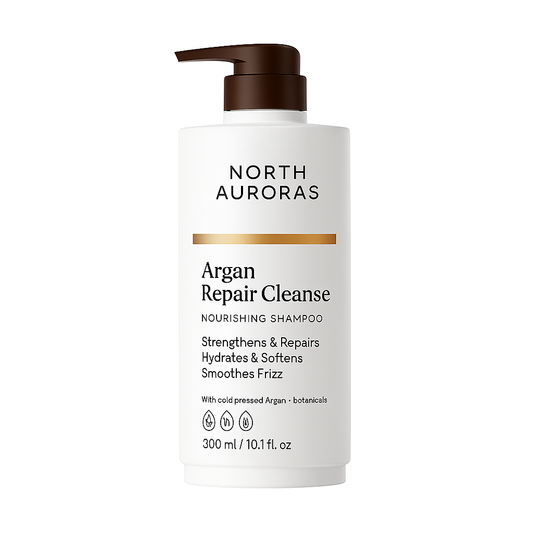 Argan Repair Shampoo®