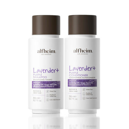 Lavender+ Repairing Kit
