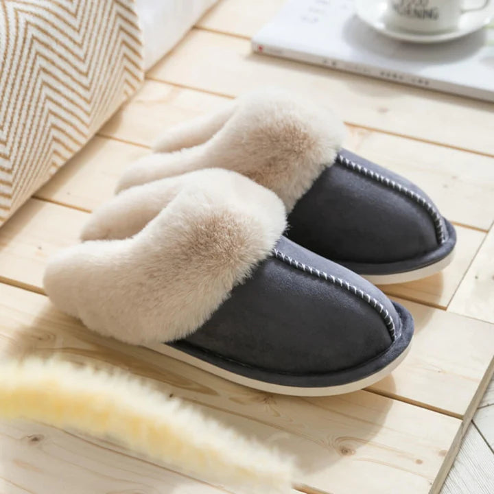 WINTER COMFY SLIPPERS®