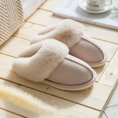 WINTER COMFY SLIPPERS®