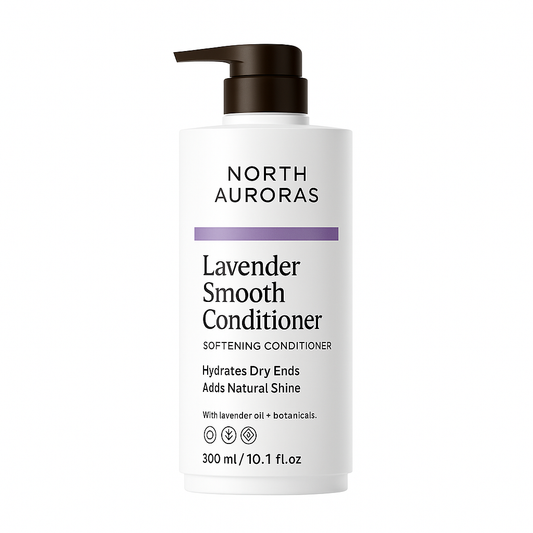 Lavender Smooth Conditioner®