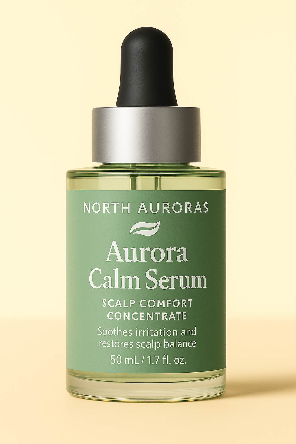 Aurora Calm Serum®
