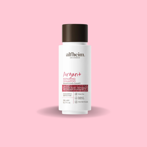 SilkRoot Argan Therapy