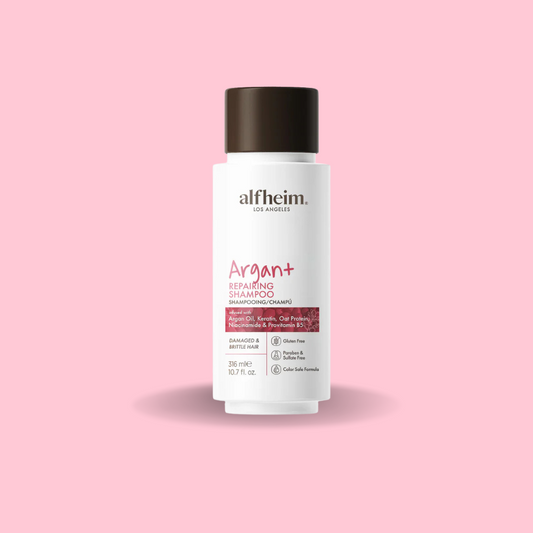SilkRoot Argan Therapy