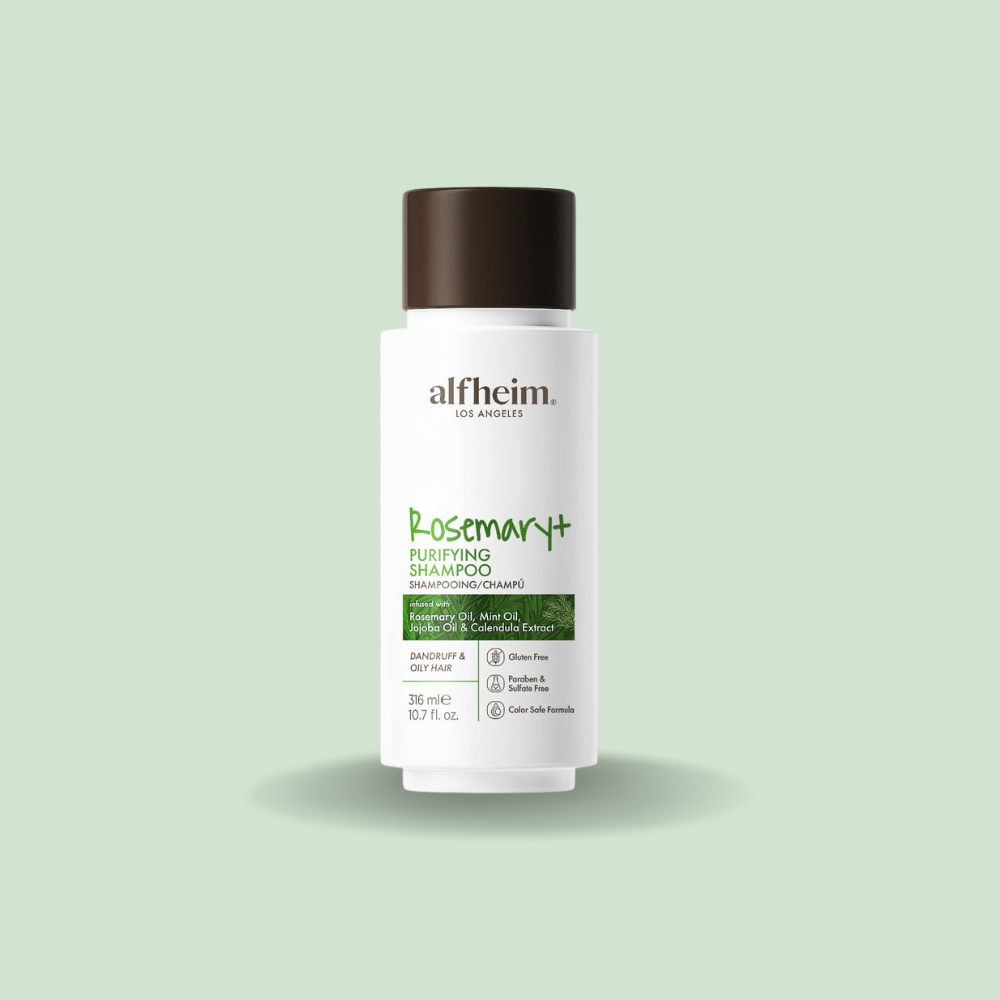 RootRevive Rosemary Cleanse