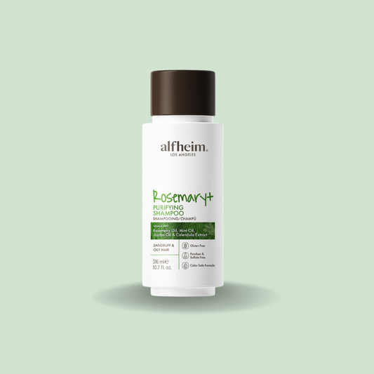 RootRevive Rosemary Cleanse
