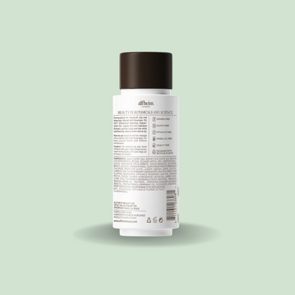 RootRevive Rosemary Cleanse