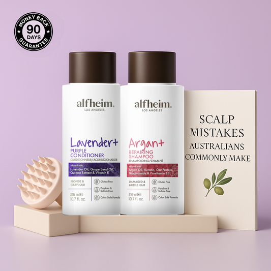 The Calm Roots Kit™