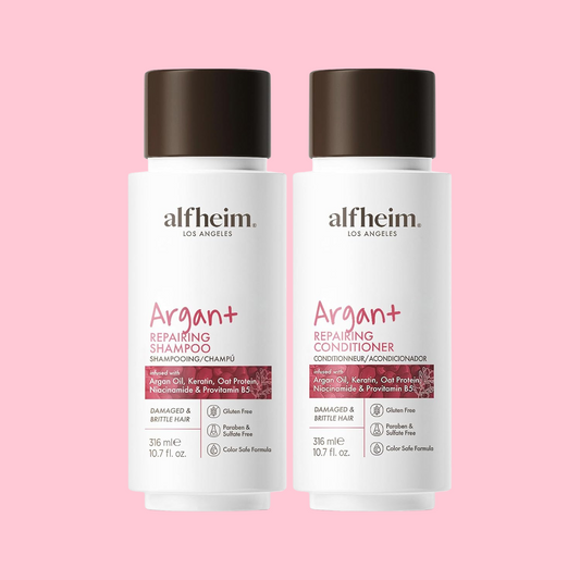 Argan+ Repairing Kit