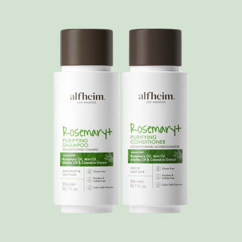 Rosemary+ Repairing Kit