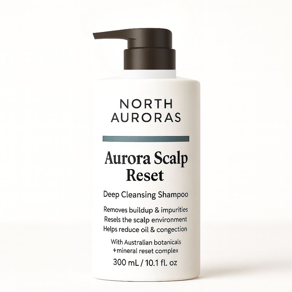 Aurora Scalp Reset Shampoo®
