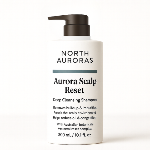 Aurora Scalp Reset Shampoo®