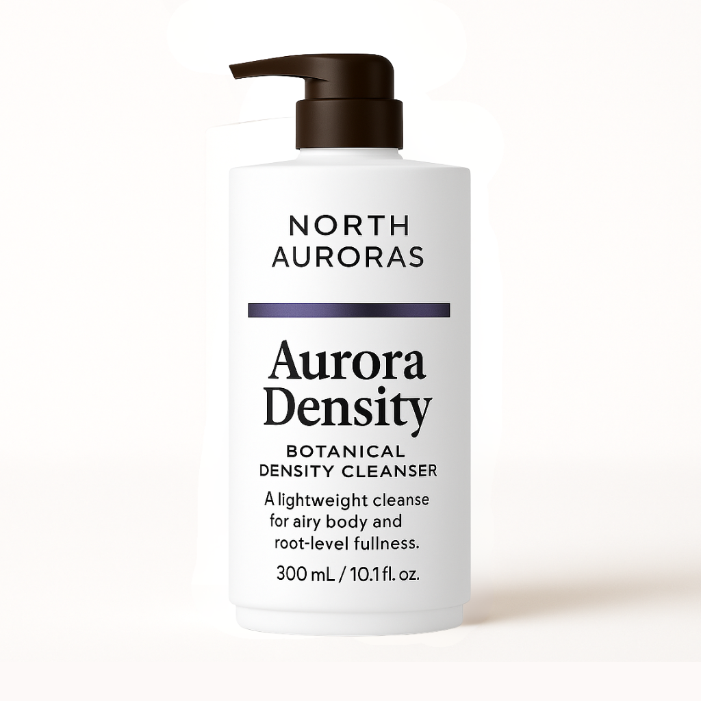 Aurora Density Shampoo®