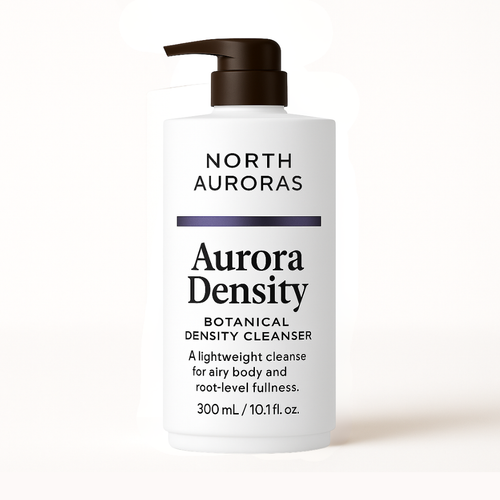 Aurora Density Shampoo®