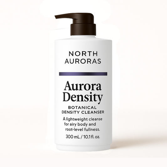 Aurora Density Shampoo®