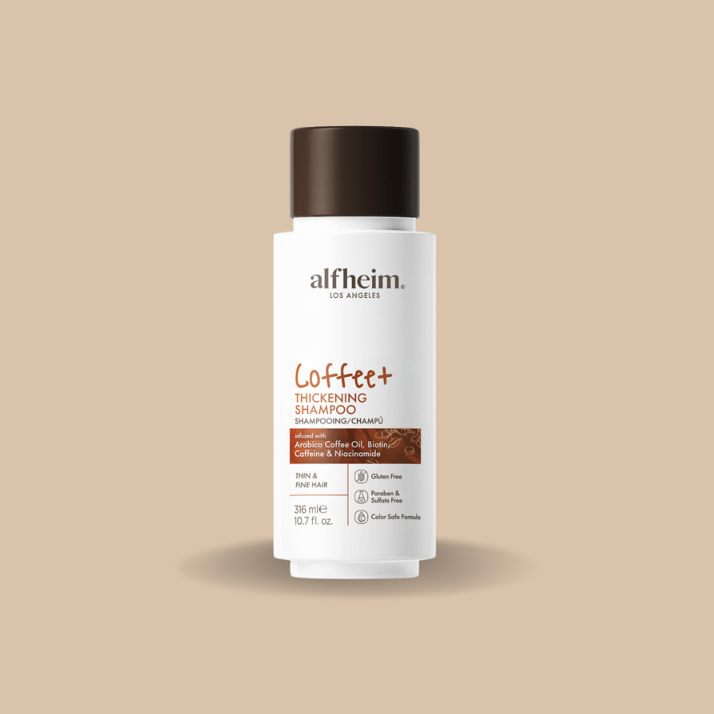 SilkRoot Coffee Detox