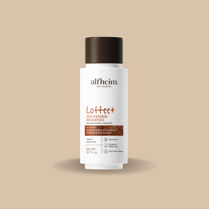 SilkRoot Coffee Detox