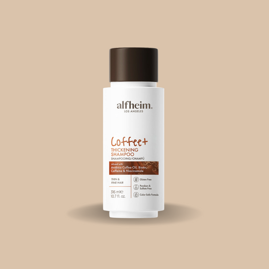 SilkRoot Coffee Detox