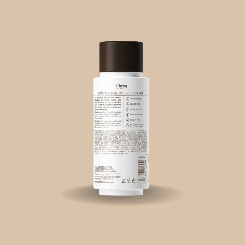 SilkRoot Coffee Detox
