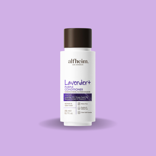 RootRevive Lavender Calm