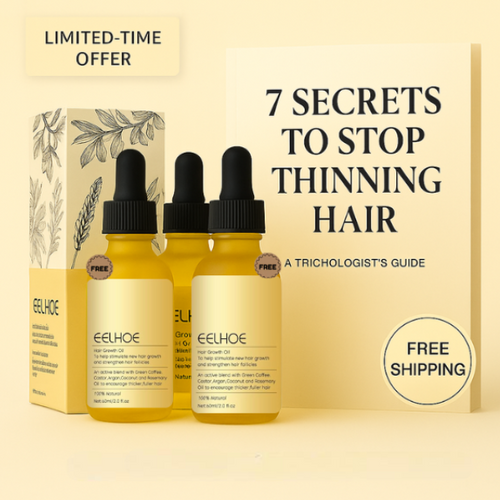 Exclusive Acess: Buy 1 Get 2 Free