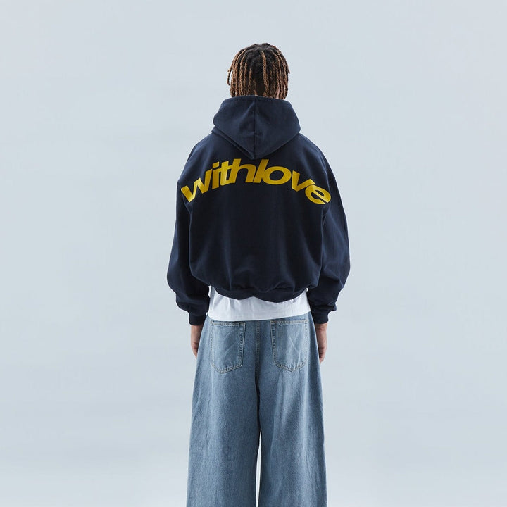 With-Love Hoodie™